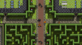 Prison Architect: Going Green