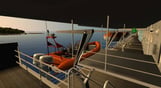 Ship Simulator Extremes: Oceana Cruise Ship
