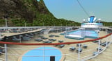 Ship Simulator Extremes: Oceana Cruise Ship
