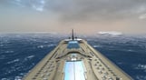Ship Simulator Extremes: Oceana Cruise Ship