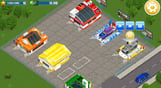 Car Mechanic Manager