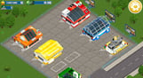 Car Mechanic Manager
