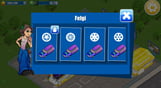 Car Mechanic Manager