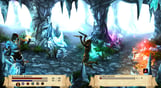 Skilltree Saga