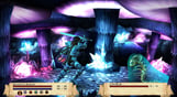 Skilltree Saga