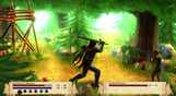 Skilltree Saga