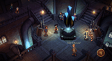 Trulon: The Shadow Engine