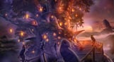 Chronicle Keepers: The Dreaming Garden