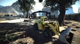 Construction Machines 2014