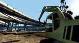 Construction Machines 2014