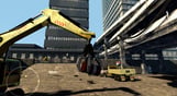 Construction Machines 2014