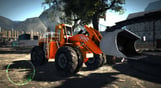 Construction Machines 2014