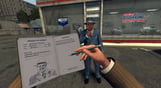 L.A. Noire: The VR Case Files