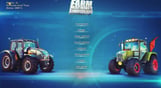 Farm Machines Championships 2014