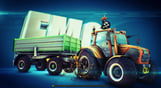 Farm Machines Championships 2014