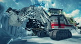 Giant Machines 2017