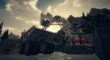Giant Machines 2017