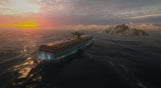 Ships 2017