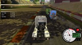 World Truck Racing