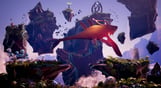 Planet Alpha