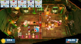 Overcooked! 2 - Night of the Hangry Horde