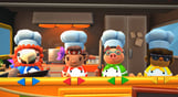 Overcooked! 2 - Surf 'n' Turf