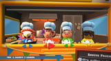 Overcooked! 2 - Surf 'n' Turf