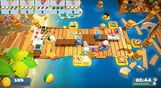 Overcooked! 2 - Surf 'n' Turf