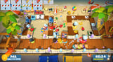 Overcooked! 2 - Surf 'n' Turf