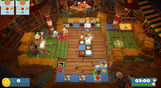 Overcooked! 2: Carnival of Chaos
