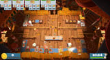 Overcooked! 2: Carnival of Chaos