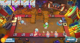 Overcooked! 2: Carnival of Chaos