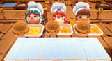 Overcooked! 2: Carnival of Chaos