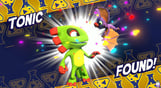 Yooka-Laylee and the Impossible Lair