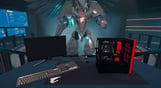 PC Building Simulator - AORUS Workshop