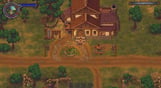 Graveyard Keeper - Stranger Sins