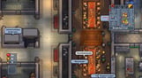 The Escapists 2 - Dungeons and Duct Tape