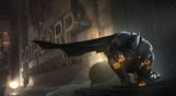 Batman: Arkham Origins - Cold, Cold Heart