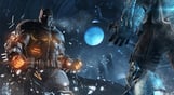 Batman: Arkham Origins - Cold, Cold Heart