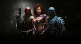 Injustice 2 - Fighter Pack 1