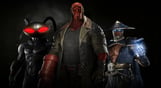 Injustice 2 - Fighter Pack 2