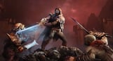 Middle-earth: Shadow of Mordor -  The Bright Lord
