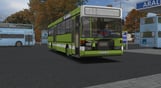 OMSI 2 Add-On Citybus O405/O405G