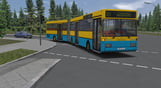 OMSI 2 Add-On Citybus O405/O405G