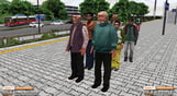 OMSI 2 - Downloadpack Vol. 5 - KI-Menschen