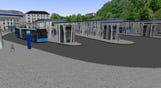 OMSI 2 - Add-on Wuppertal