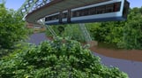 OMSI 2 - Add-on Wuppertal