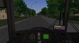 OMSI 2 - Add-on MAN Citybus Series