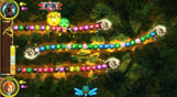 Marble Duel