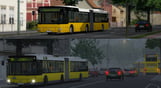 OMSI 2 - Add-on MAN Citybus Series